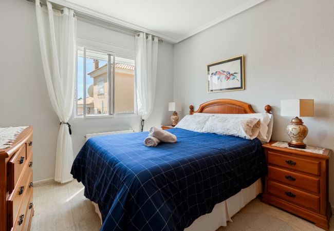 Doppelhaushälfte in San Miguel de Salinas - HE Euphoria Doppelhaushälfte in San Miguel de Salinas - HE Euphoria