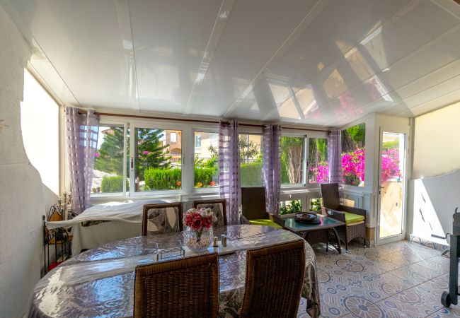 Doppelhaushälfte in San Miguel de Salinas - HE Euphoria Doppelhaushälfte in San Miguel de Salinas - HE Euphoria