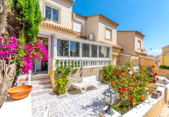 Doppelhaushälfte in San Miguel de Salinas - HE Euphoria Doppelhaushälfte in San Miguel de Salinas - HE Euphoria