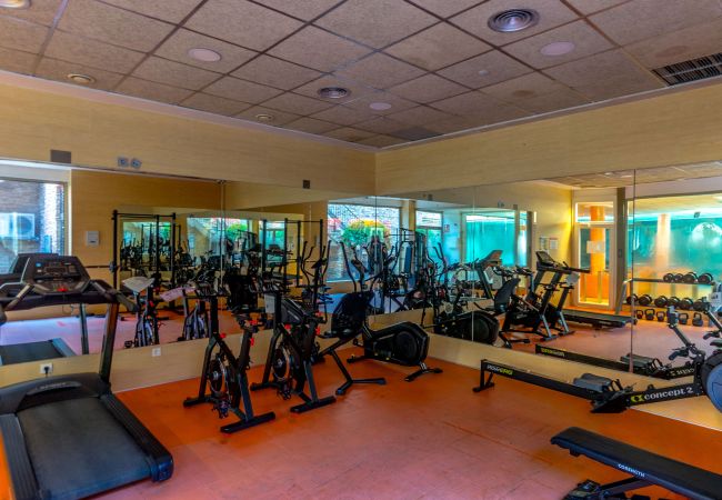 Ferienwohnung in Orihuela Costa - HE Royal Park Ferienwohnung in Orihuela Costa - HE Royal Park