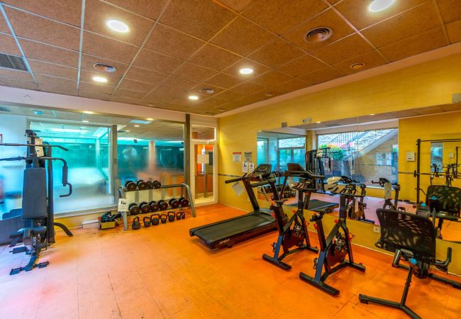 Ferienwohnung in Orihuela Costa - HE Royal Park Ferienwohnung in Orihuela Costa - HE Royal Park