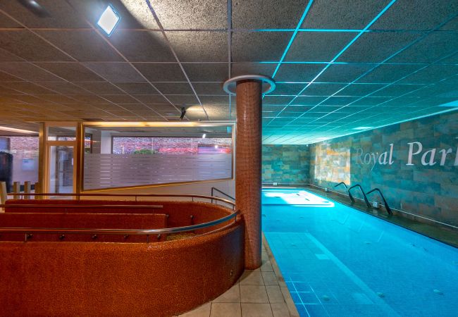 Ferienwohnung in Orihuela Costa - HE Royal Park Ferienwohnung in Orihuela Costa - HE Royal Park