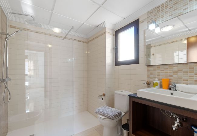 Ferienwohnung in Orihuela Costa - HE Royal Park Ferienwohnung in Orihuela Costa - HE Royal Park