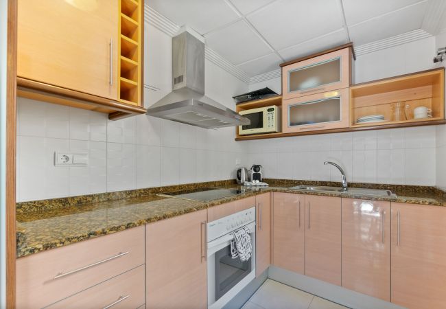 Ferienwohnung in Orihuela Costa - HE Royal Park Ferienwohnung in Orihuela Costa - HE Royal Park