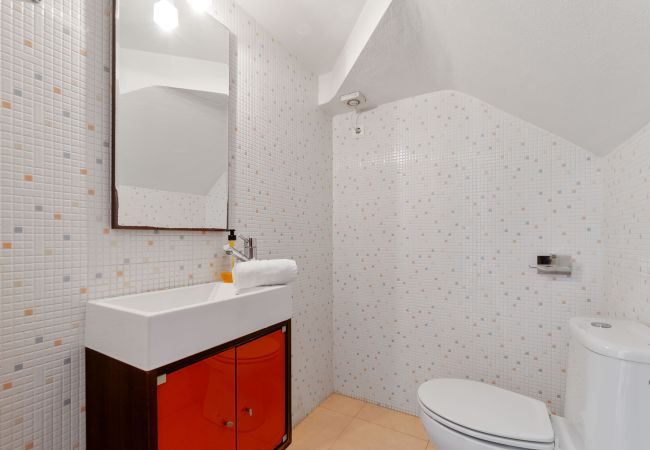 Ferienwohnung in Orihuela Costa - HE Royal Park Ferienwohnung in Orihuela Costa - HE Royal Park