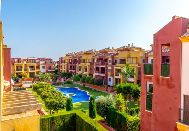 Ferienwohnung in Orihuela Costa - HE Royal Park Ferienwohnung in Orihuela Costa - HE Royal Park