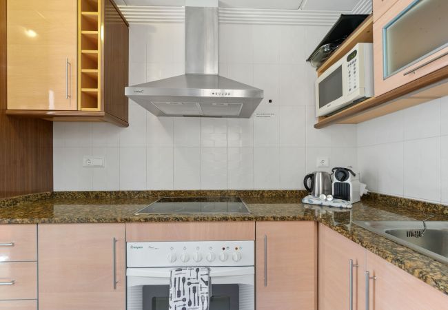 Ferienwohnung in Orihuela Costa - HE Royal Park Ferienwohnung in Orihuela Costa - HE Royal Park