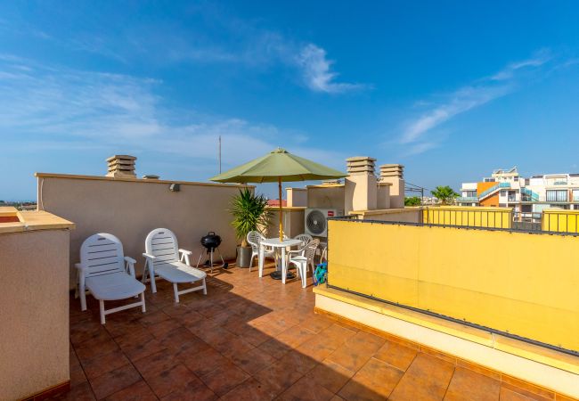 Ferienwohnung in Orihuela Costa - HE Royal Park Ferienwohnung in Orihuela Costa - HE Royal Park