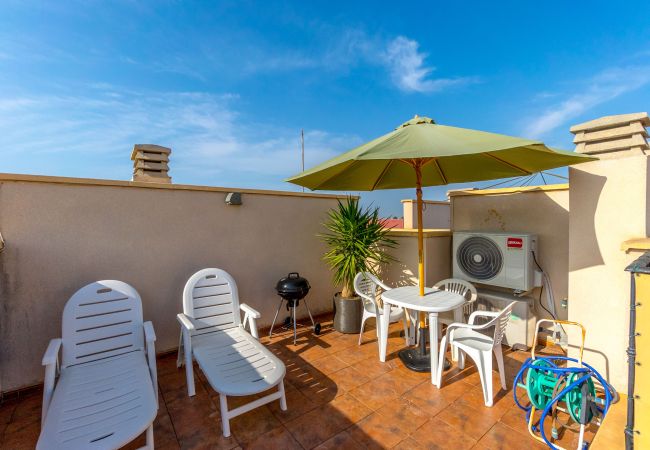 Ferienwohnung in Orihuela Costa - HE Royal Park Ferienwohnung in Orihuela Costa - HE Royal Park