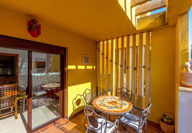 Ferienwohnung in Orihuela Costa - HE Royal Park Ferienwohnung in Orihuela Costa - HE Royal Park