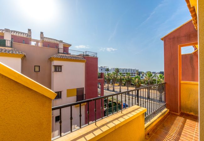 Ferienwohnung in Orihuela Costa - HE Royal Park Ferienwohnung in Orihuela Costa - HE Royal Park