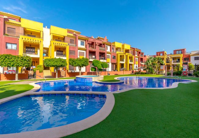 Ferienwohnung in Orihuela Costa - HE Royal Park Ferienwohnung in Orihuela Costa - HE Royal Park