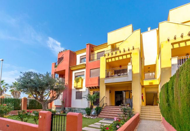 Ferienwohnung in Orihuela Costa - HE Royal Park Ferienwohnung in Orihuela Costa - HE Royal Park