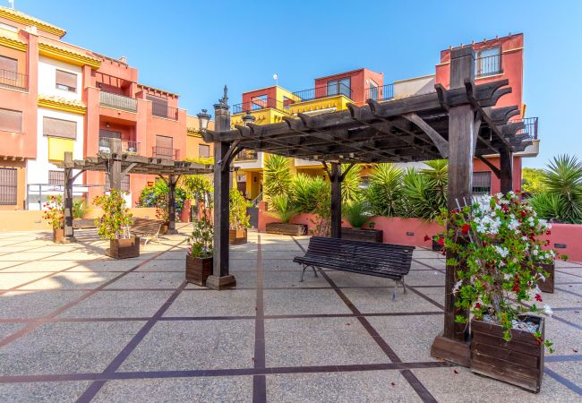 Ferienwohnung in Orihuela Costa - HE Royal Park Ferienwohnung in Orihuela Costa - HE Royal Park