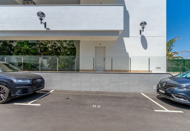 Ferienwohnung in Arenales del Sol - HE CLAUDIA-ARENALES Ferienwohnung in Arenales del Sol - HE CLAUDIA-ARENALES