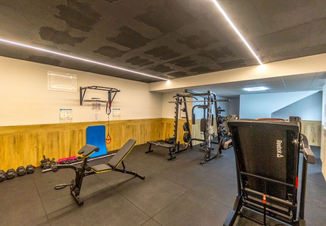 Ferienwohnung in Arenales del Sol - HE CLAUDIA-ARENALES Ferienwohnung in Arenales del Sol - HE CLAUDIA-ARENALES