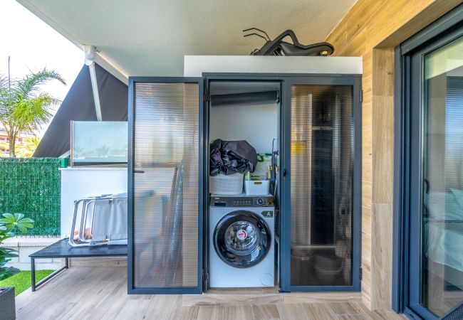 Ferienwohnung in Arenales del Sol - HE CLAUDIA-ARENALES Ferienwohnung in Arenales del Sol - HE CLAUDIA-ARENALES