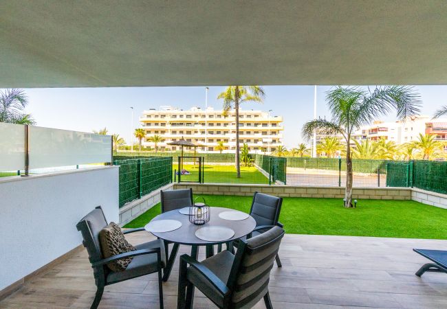 Ferienwohnung in Arenales del Sol - HE CLAUDIA-ARENALES Ferienwohnung in Arenales del Sol - HE CLAUDIA-ARENALES