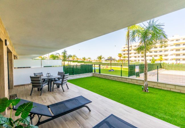 Ferienwohnung in Arenales del Sol - HE CLAUDIA-ARENALES Ferienwohnung in Arenales del Sol - HE CLAUDIA-ARENALES