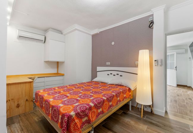 Ferienwohnung in Orihuela Costa - HE Juana Ferienwohnung in Orihuela Costa - HE Juana