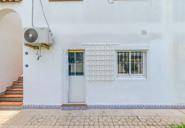 Ferienwohnung in Orihuela Costa - HE Juana Ferienwohnung in Orihuela Costa - HE Juana