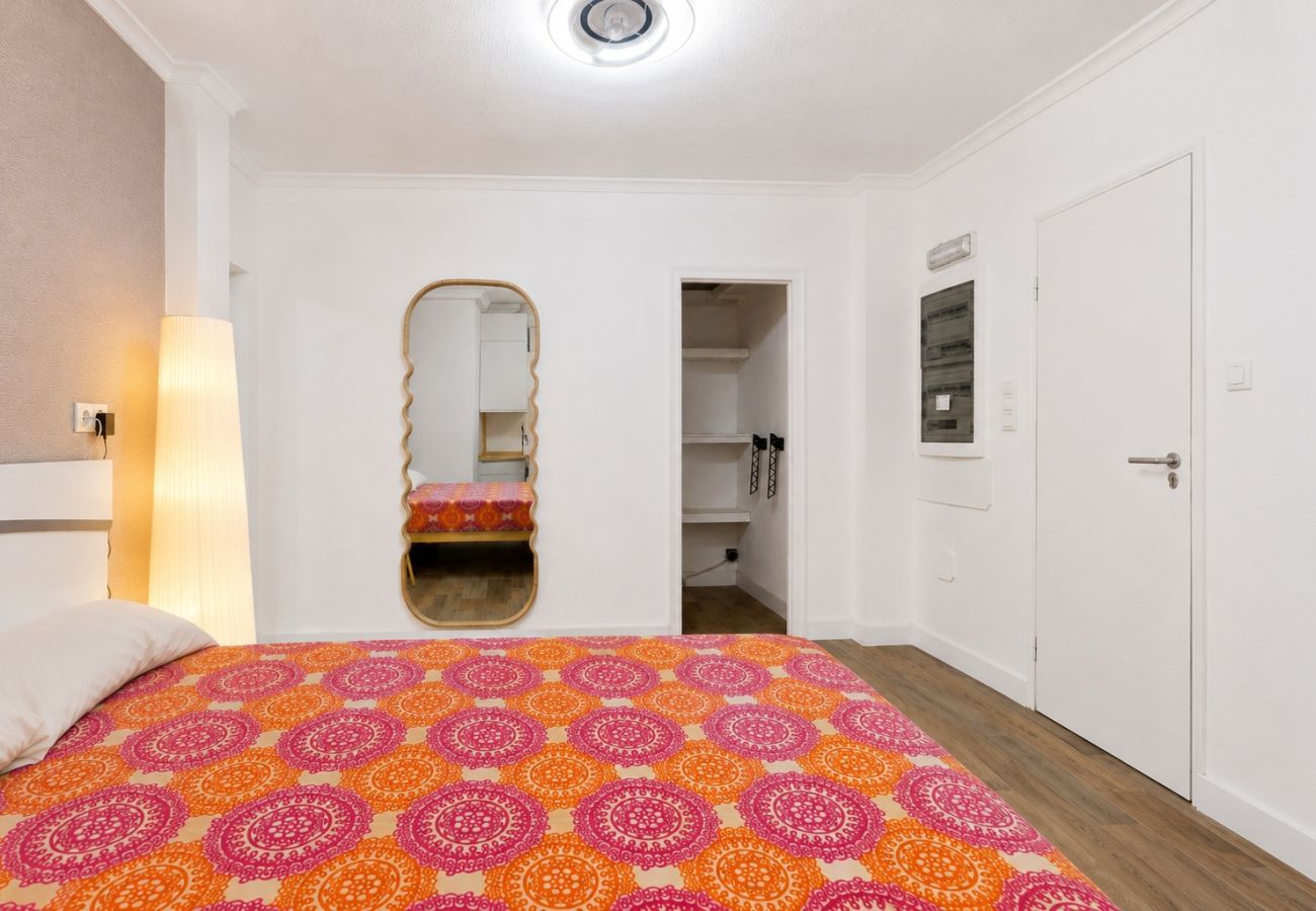Ferienwohnung in Orihuela Costa - HE Juana