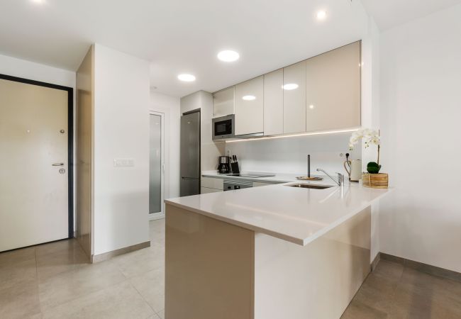 Ferienwohnung in Orihuela Costa - HE Flamenca Village Ferienwohnung in Orihuela Costa - HE Flamenca Village