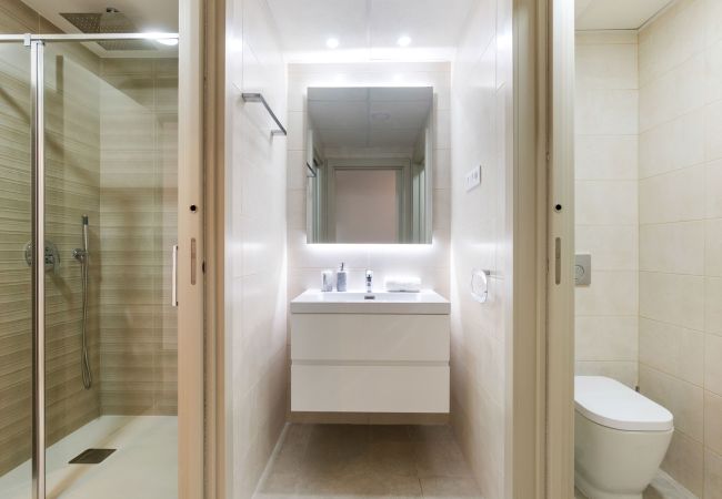 Ferienwohnung in Orihuela Costa - HE Flamenca Village Ferienwohnung in Orihuela Costa - HE Flamenca Village