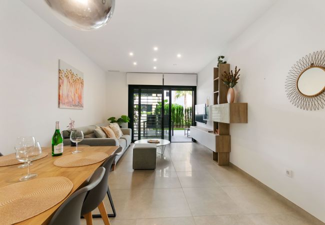 Ferienwohnung in Orihuela Costa - HE Flamenca Village Ferienwohnung in Orihuela Costa - HE Flamenca Village