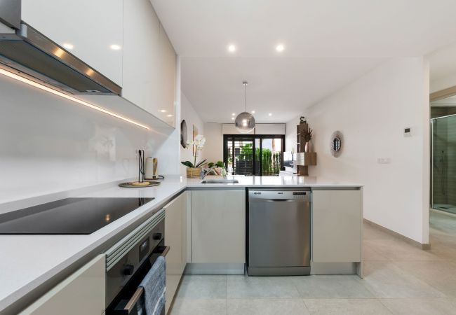 Ferienwohnung in Orihuela Costa - HE Flamenca Village Ferienwohnung in Orihuela Costa - HE Flamenca Village