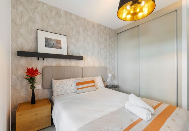 Ferienwohnung in Orihuela Costa - HE Flamenca Village Ferienwohnung in Orihuela Costa - HE Flamenca Village