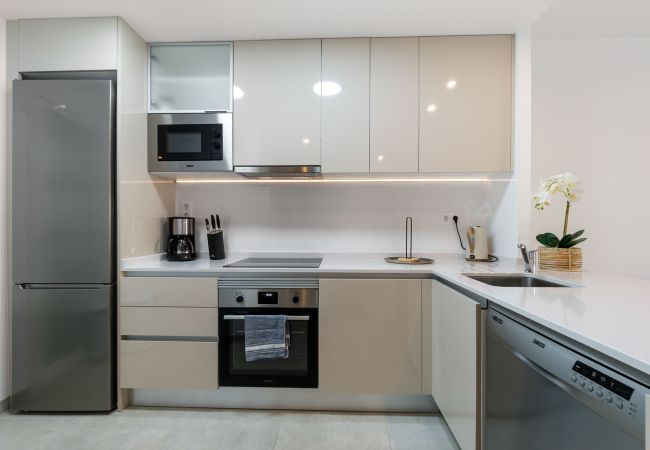 Ferienwohnung in Orihuela Costa - HE Flamenca Village Ferienwohnung in Orihuela Costa - HE Flamenca Village