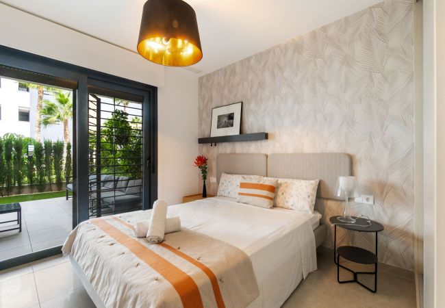 Ferienwohnung in Orihuela Costa - HE Flamenca Village Ferienwohnung in Orihuela Costa - HE Flamenca Village