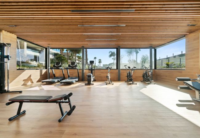 Ferienwohnung in Orihuela Costa - HE Flamenca Village Ferienwohnung in Orihuela Costa - HE Flamenca Village