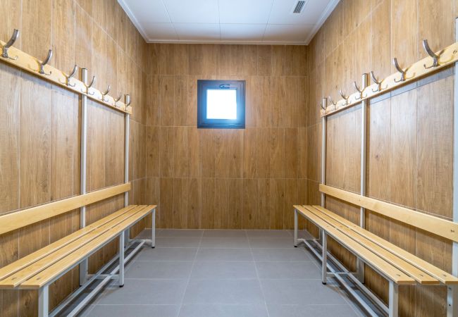 Ferienwohnung in Orihuela Costa - HE Flamenca Village Ferienwohnung in Orihuela Costa - HE Flamenca Village