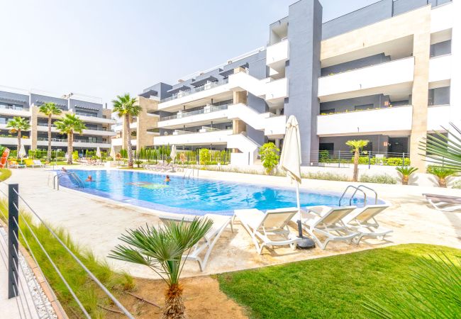 Ferienwohnung in Orihuela Costa - HE Flamenca Village Ferienwohnung in Orihuela Costa - HE Flamenca Village