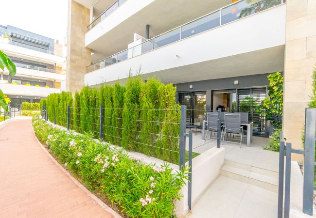 Ferienwohnung in Orihuela Costa - HE Flamenca Village Ferienwohnung in Orihuela Costa - HE Flamenca Village