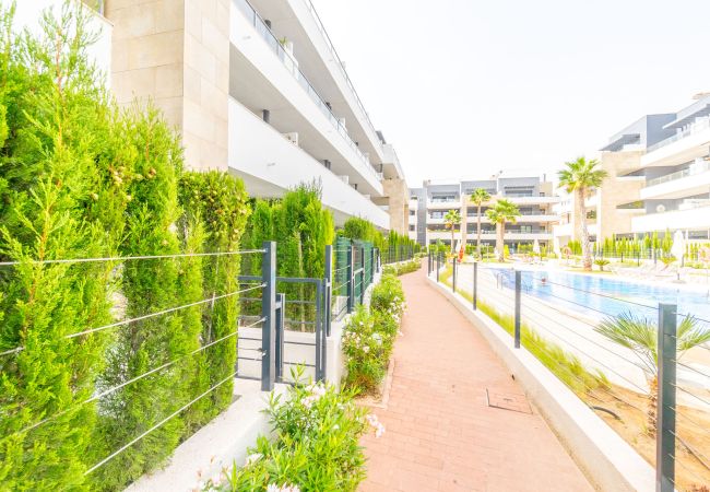 Ferienwohnung in Orihuela Costa - HE Flamenca Village Ferienwohnung in Orihuela Costa - HE Flamenca Village