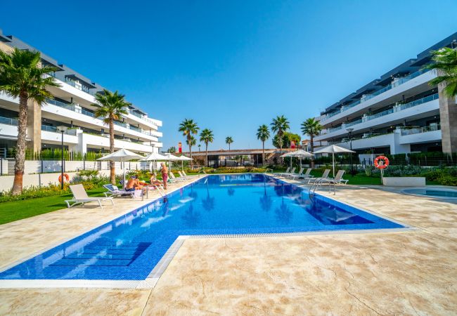 Ferienwohnung in Orihuela Costa - HE Flamenca Village Ferienwohnung in Orihuela Costa - HE Flamenca Village