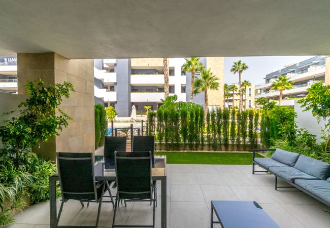 Ferienwohnung in Orihuela Costa - HE Flamenca Village Ferienwohnung in Orihuela Costa - HE Flamenca Village