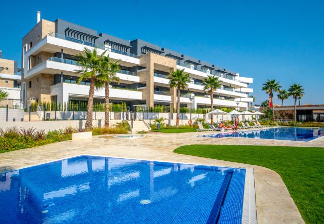 Ferienwohnung in Orihuela Costa - HE Flamenca Village Ferienwohnung in Orihuela Costa - HE Flamenca Village