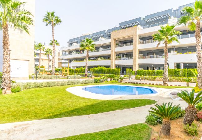 Ferienwohnung in Orihuela Costa - HE Flamenca Village Ferienwohnung in Orihuela Costa - HE Flamenca Village