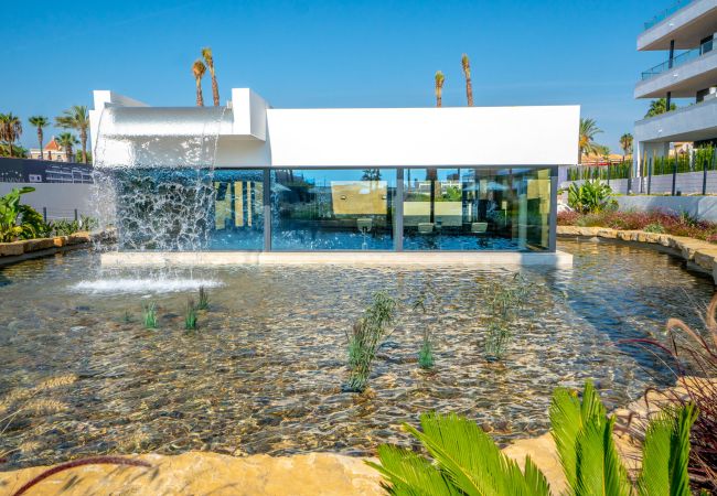 Ferienwohnung in Orihuela Costa - HE Flamenca Village Ferienwohnung in Orihuela Costa - HE Flamenca Village