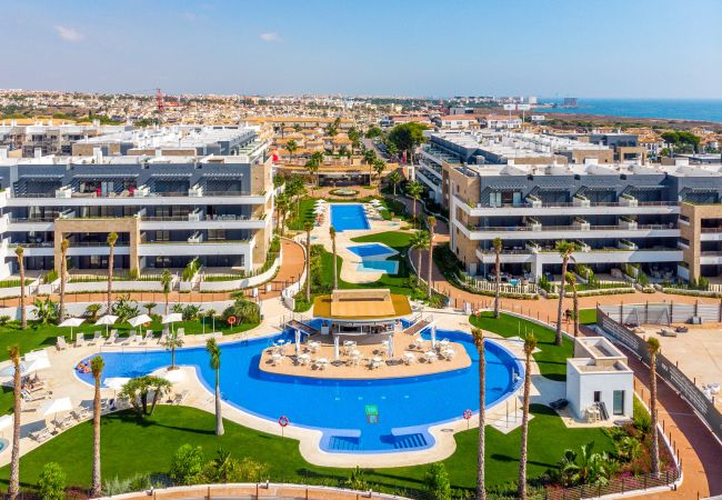 Ferienwohnung in Orihuela Costa - HE Flamenca Village Ferienwohnung in Orihuela Costa - HE Flamenca Village