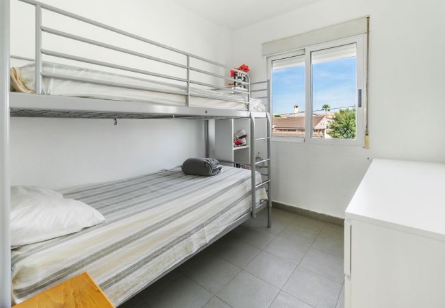 Ferienwohnung in Orihuela Costa - HE Maria Ferienwohnung in Orihuela Costa - HE Maria