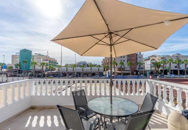 Ferienwohnung in Orihuela Costa - HE Maria Ferienwohnung in Orihuela Costa - HE Maria