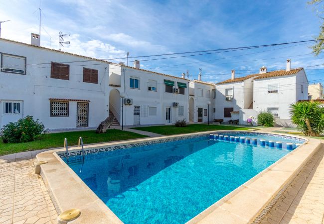 Ferienwohnung in Orihuela Costa - HE Maria Ferienwohnung in Orihuela Costa - HE Maria