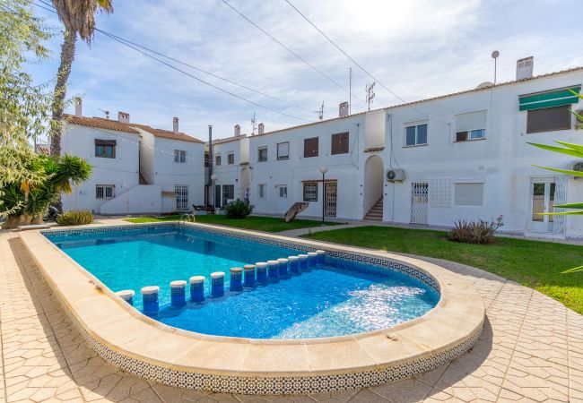 Ferienwohnung in Orihuela Costa - HE Maria Ferienwohnung in Orihuela Costa - HE Maria