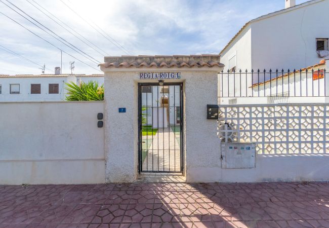 Ferienwohnung in Orihuela Costa - HE Maria Ferienwohnung in Orihuela Costa - HE Maria