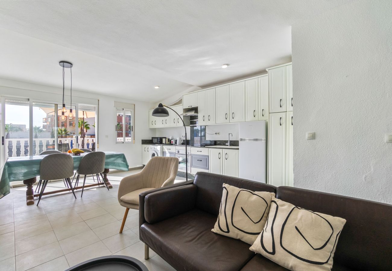 Ferienwohnung in Orihuela Costa - HE Maria